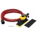 Mirka® - OS 383CV 70 x 198 mm Central Vacuum 3.0 mm orbit